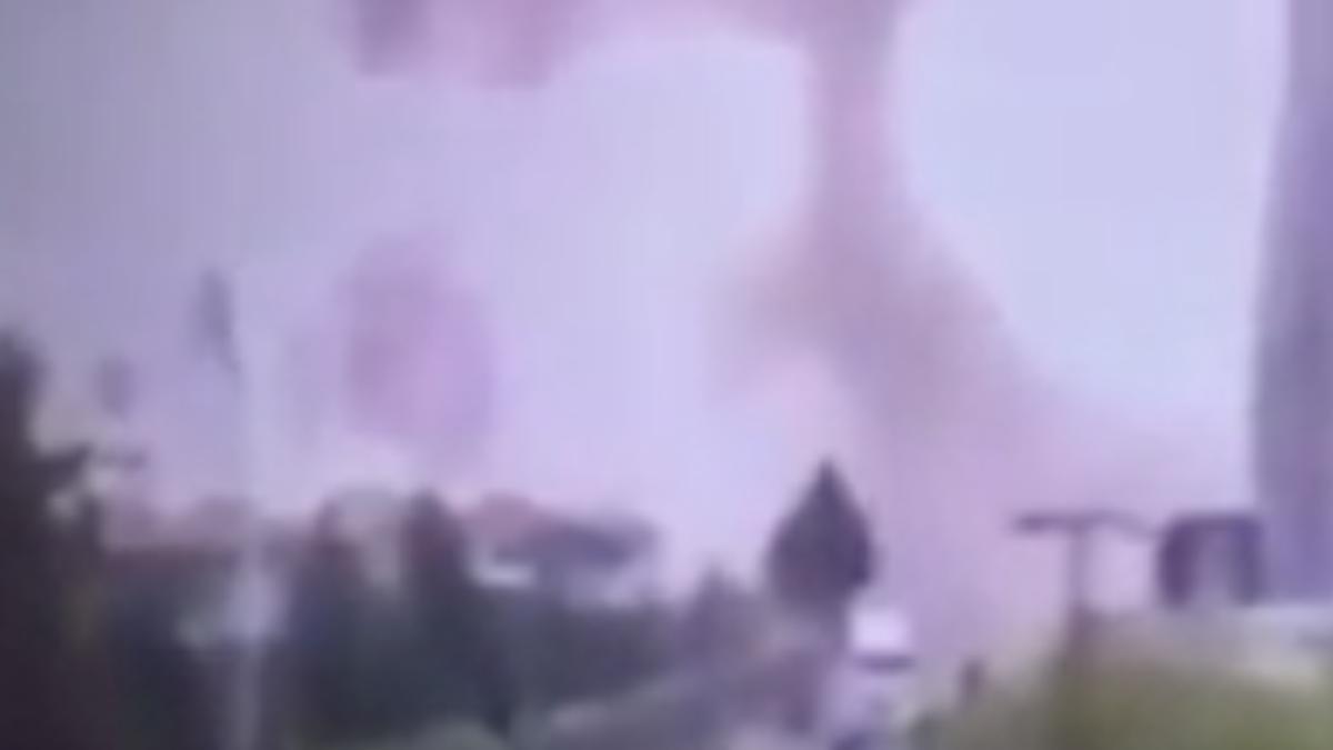 atentat in turcia oameni rani i clipe de groaza video