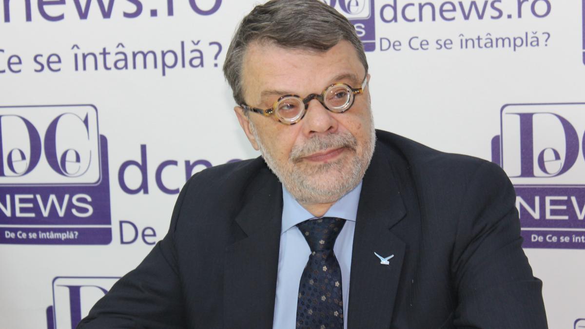 daniel barbu a identificat contracandidatul cel mai puternic pentru primaria capitalei