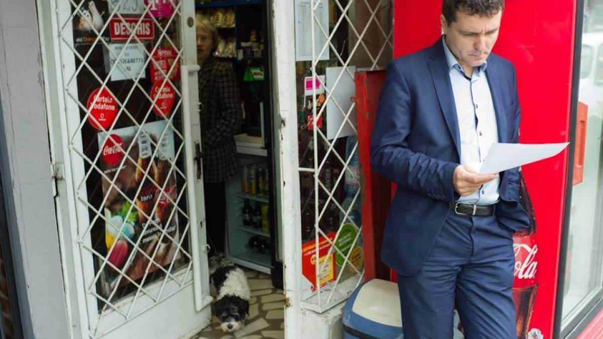 nicu or dan comparat cu iohannis criminal este inacceptabil imagine cumplita