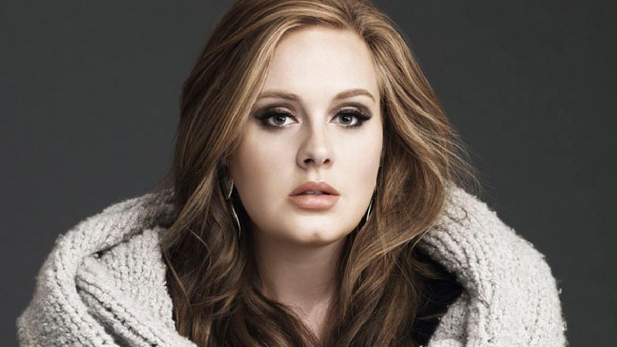 adele lanseaza al treilea single de pe albumul sau 25