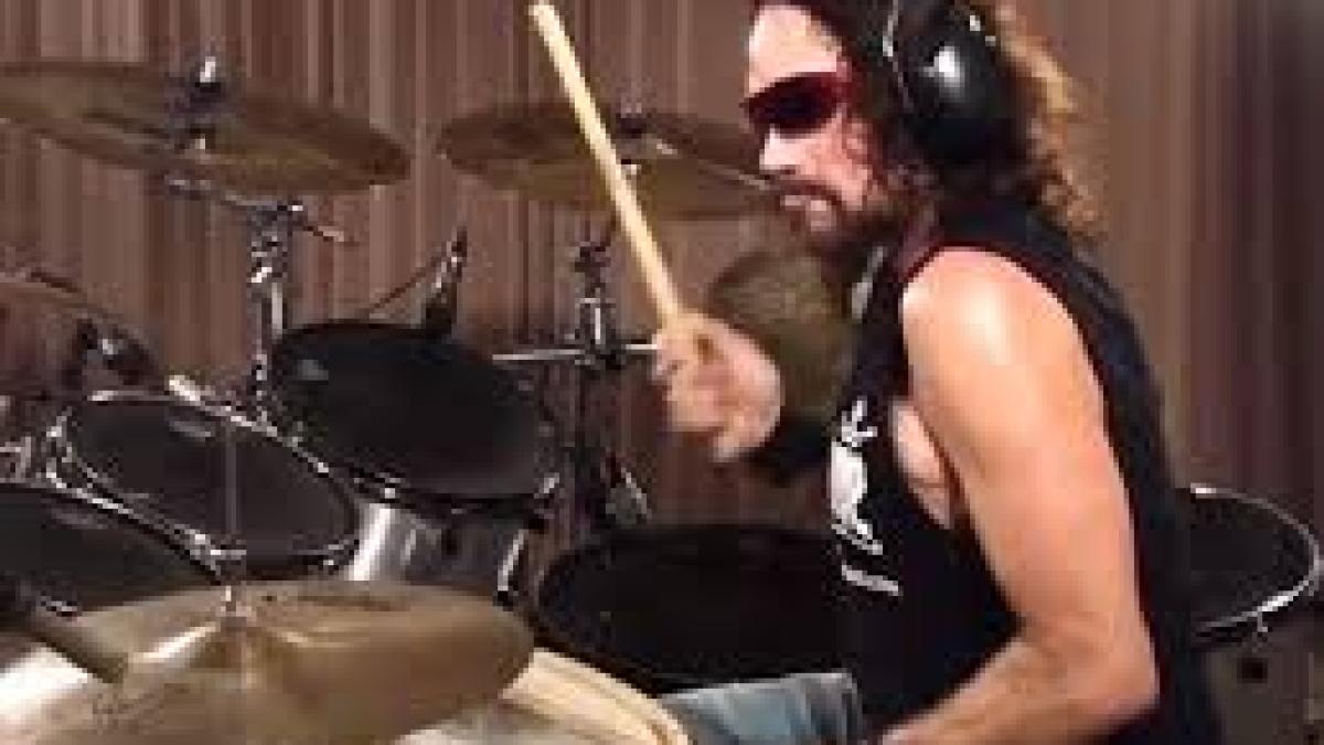 doliu in lumea muzicala nick menza tobo ar al trupei megadeth a murit