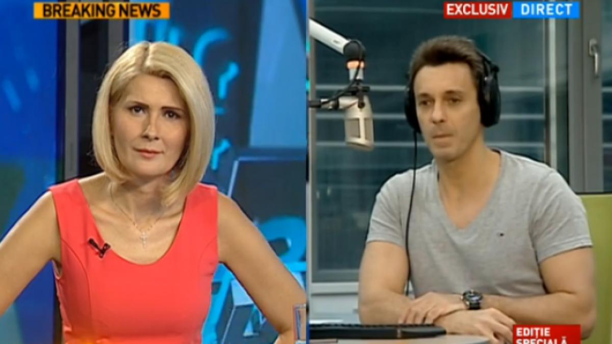 mircea badea impresionat mai exista speran a