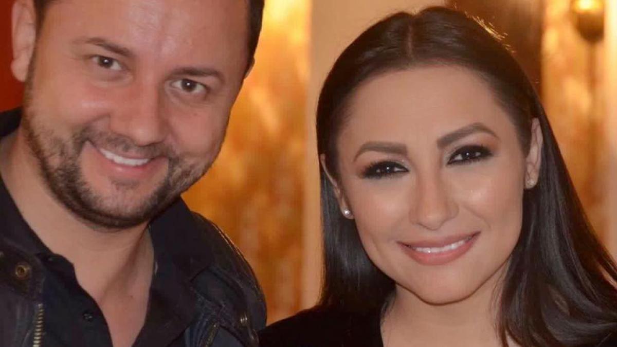 andra anun pentru fani sunt in al noualea cer