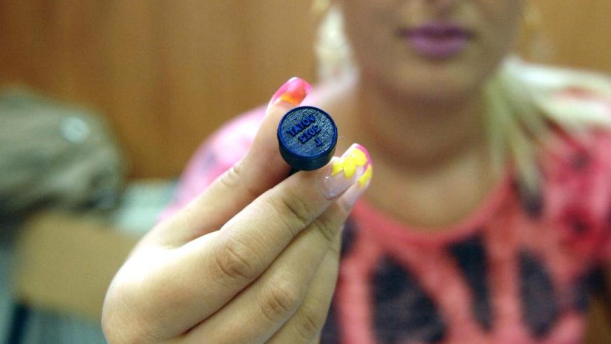 marea manipulare cu sondajele aruncate pe pia a in capitala