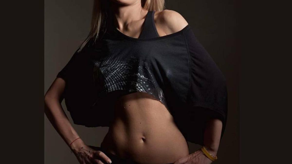 andreea sava jurnalista antena 3 intr un clip de neratat