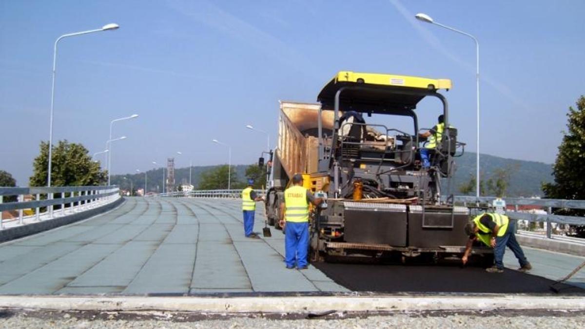 romania i i va face singura infrastructura interes bomba al firmelor europene