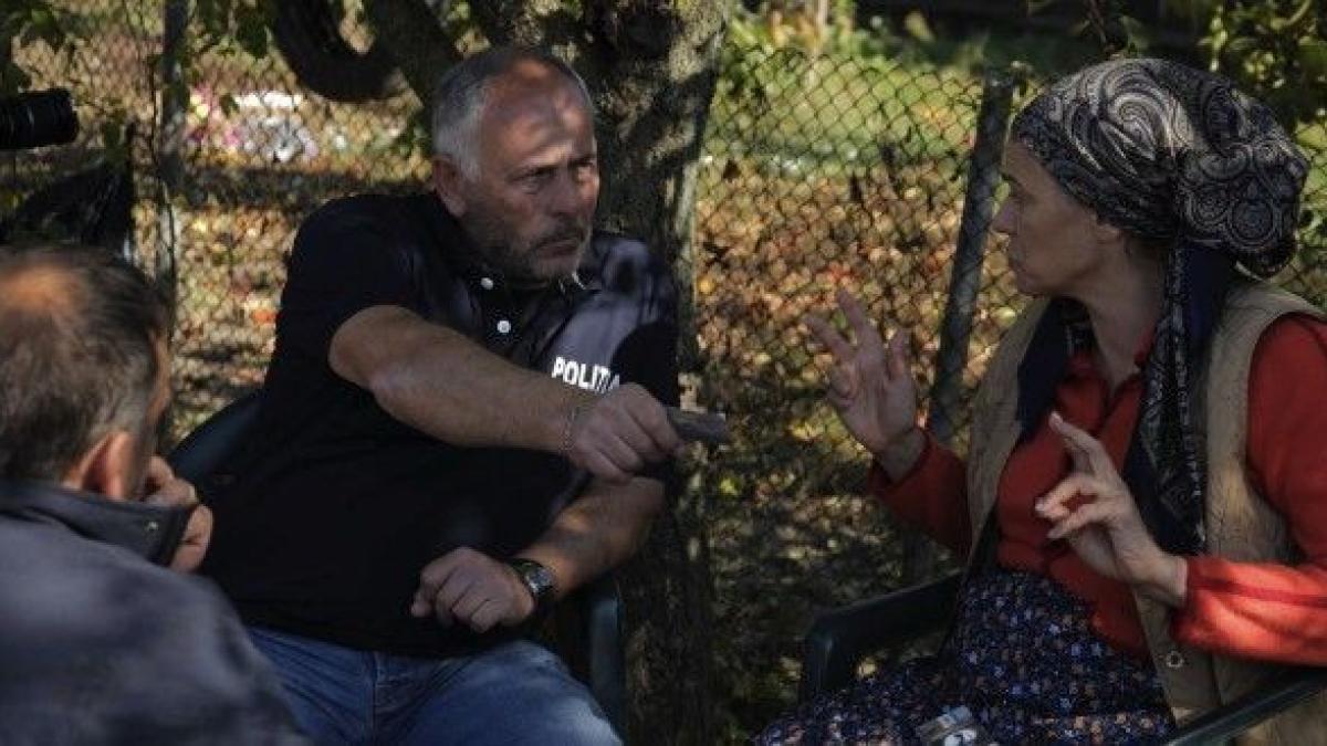 maia morgenstern intr un film apocaliptic intrebare esen iala din convingere