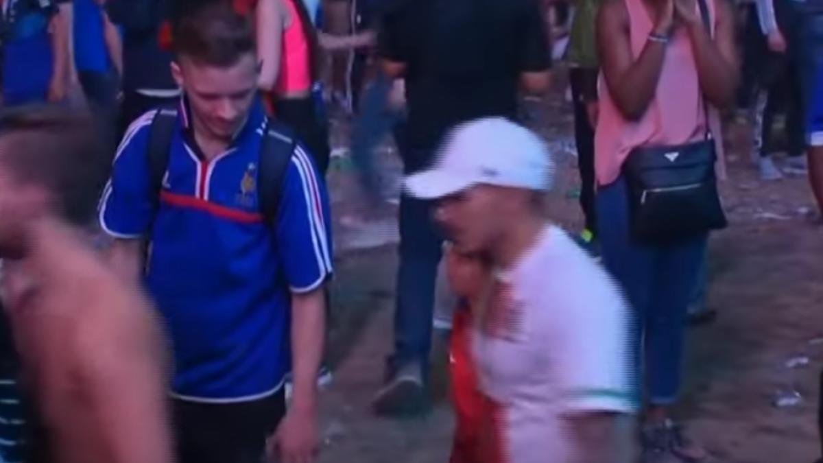 cel mai emo ionant video dupa finala euro 2016