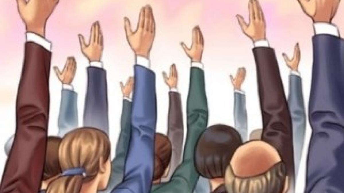 surpriza pe scena politica cumpana u demers in premiera video