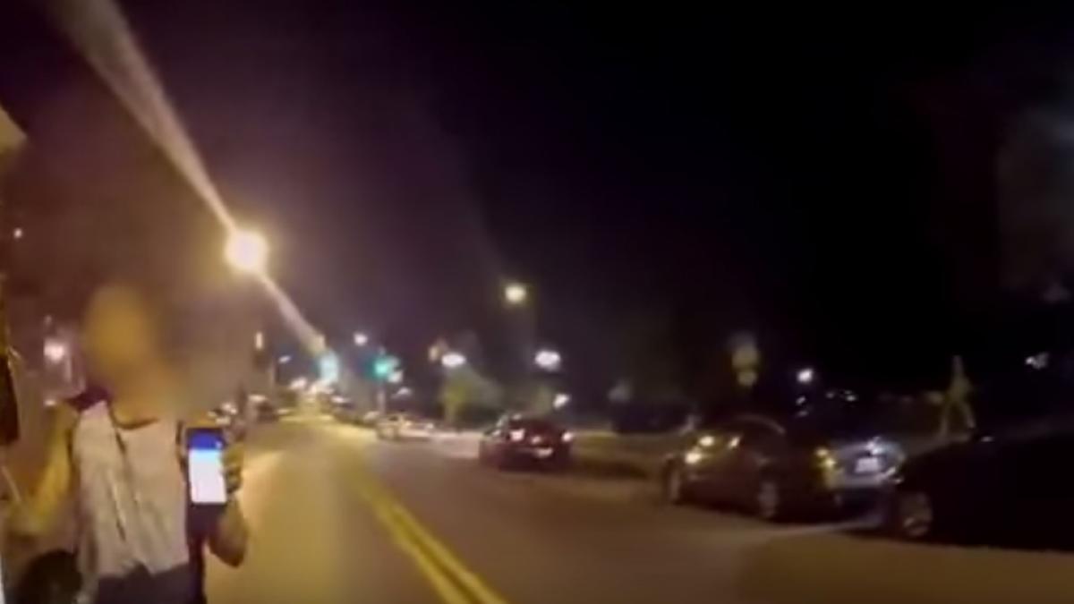 accident mai pu in obi nuit din cauza pokemon go video