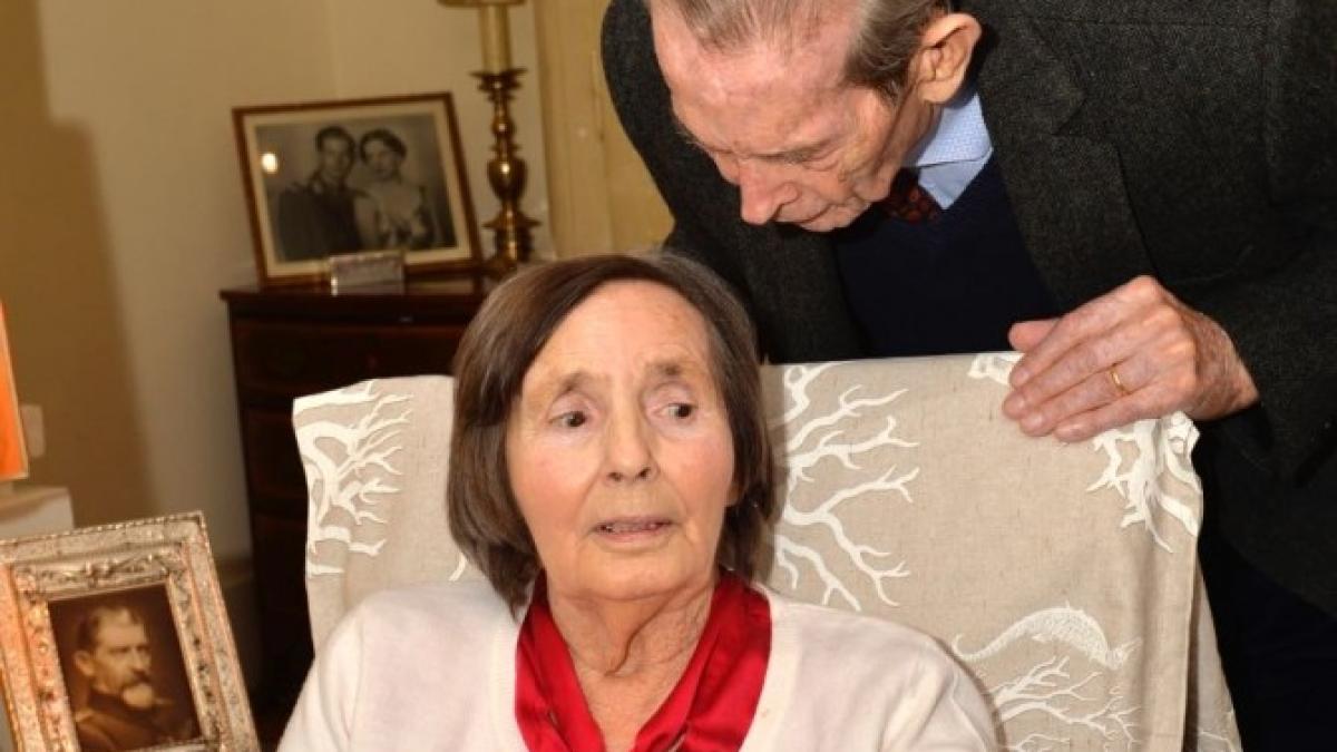 regina ana a romaniei a incetat din via a anun ul familiei regale