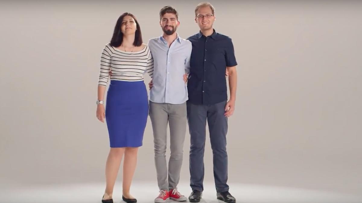 studen ii romani au dat lovitura dispozitivul medical care a ca tigat marele premiu microsoft