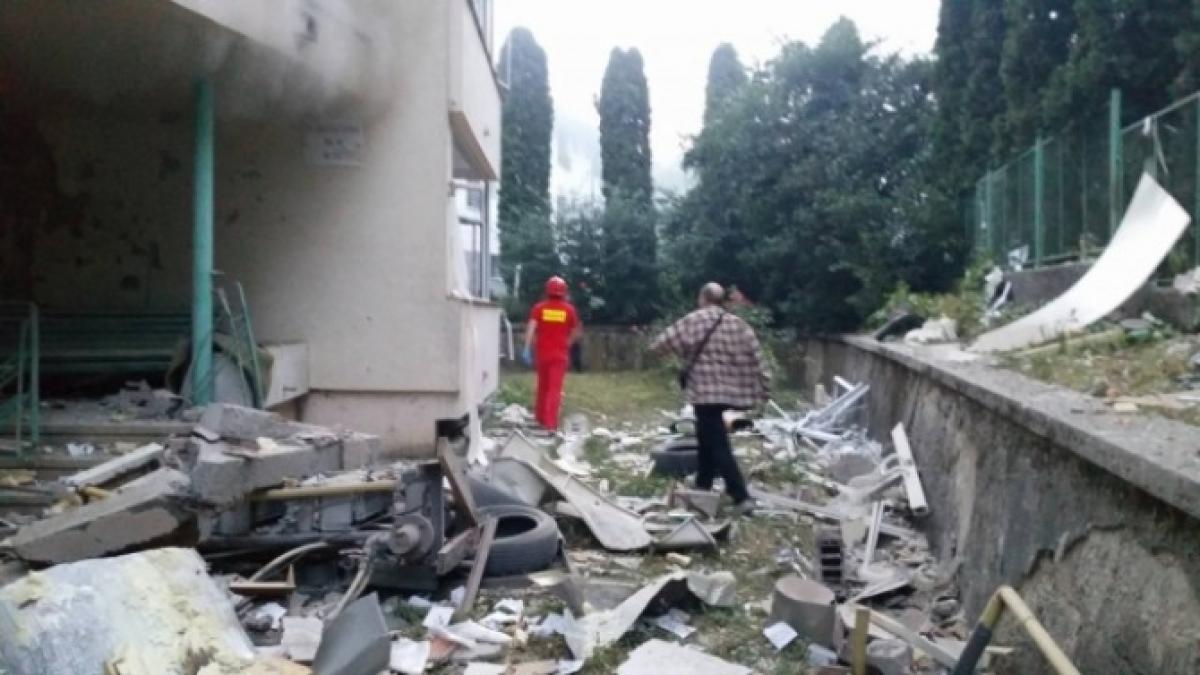 motiv revoltator de ce a explodat blocul din ia i se confirma ipoteza lui cristi danile