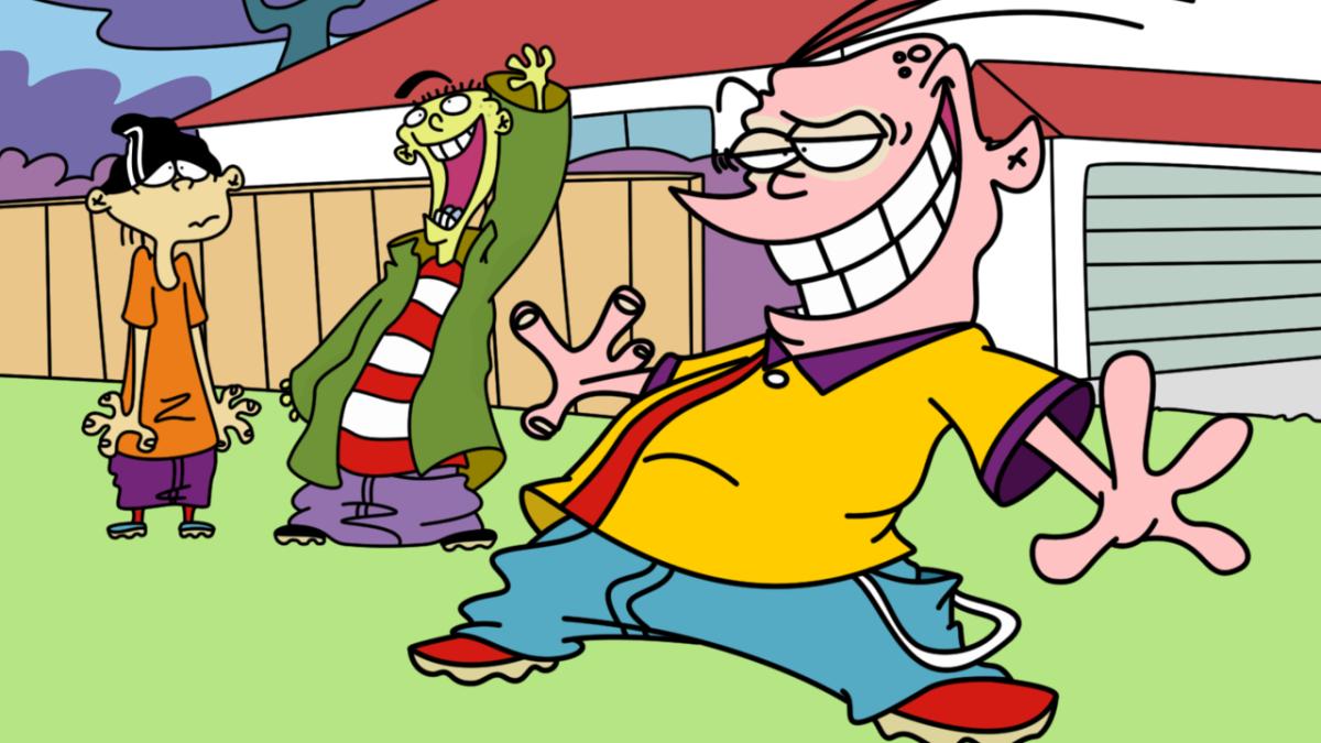 teoria conspira iei secretul macabru din spatele ed edd i eddy