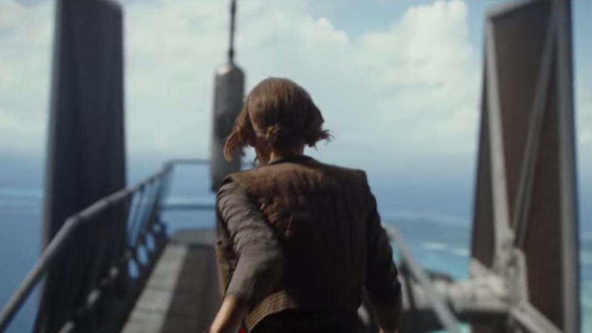 rogue one a star wars story maleficul darth vader revine pe marele ecran