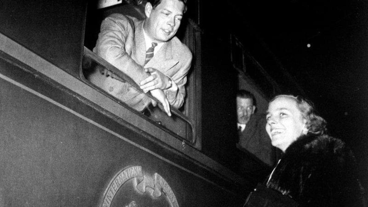 regele mihai ultimul mesaj pentru regina ana video