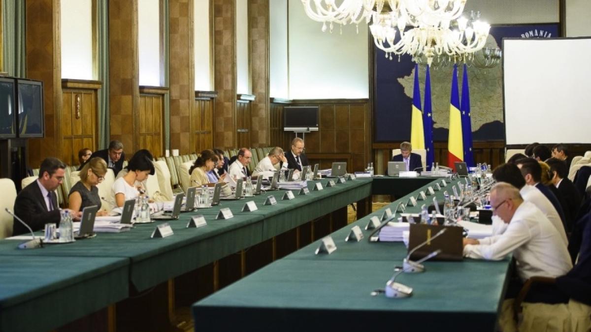 lider sindical critici la guvernul ciolo