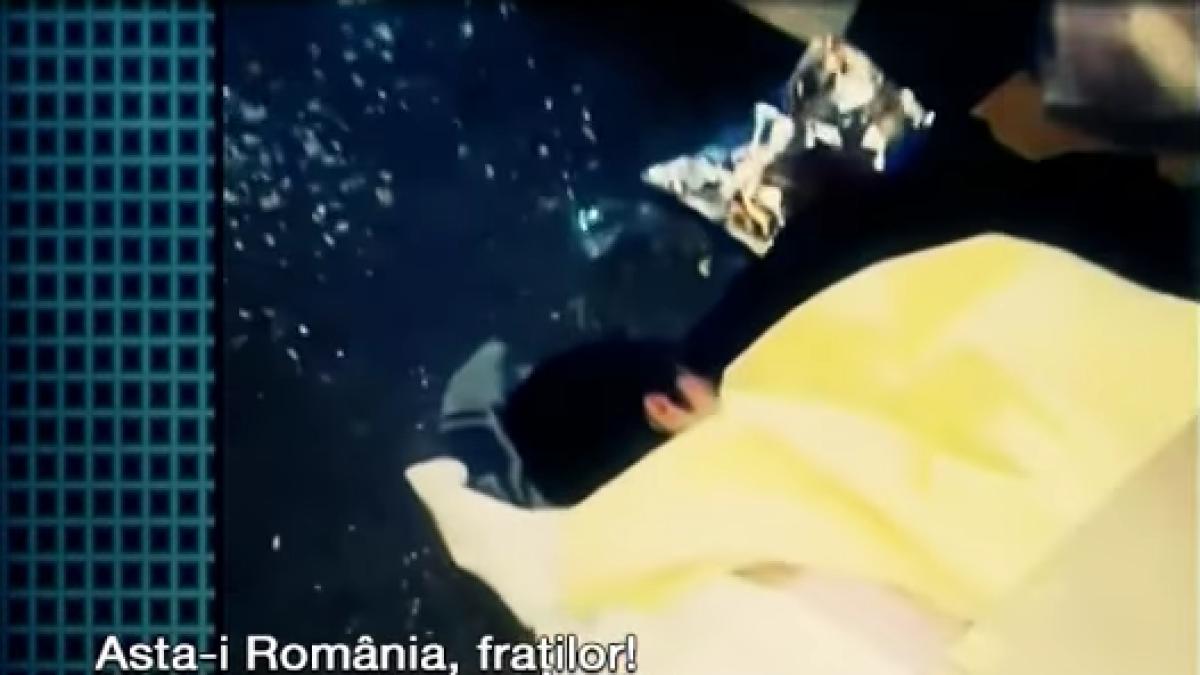 fra iorii care dorm intr o cutie la doi pa i de poli ie imagini sfa ietoare