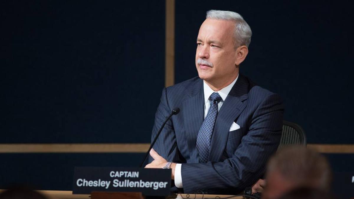 sully miracolul de pe raul hudson aterizeaza din 9 septembrie in cinematografe