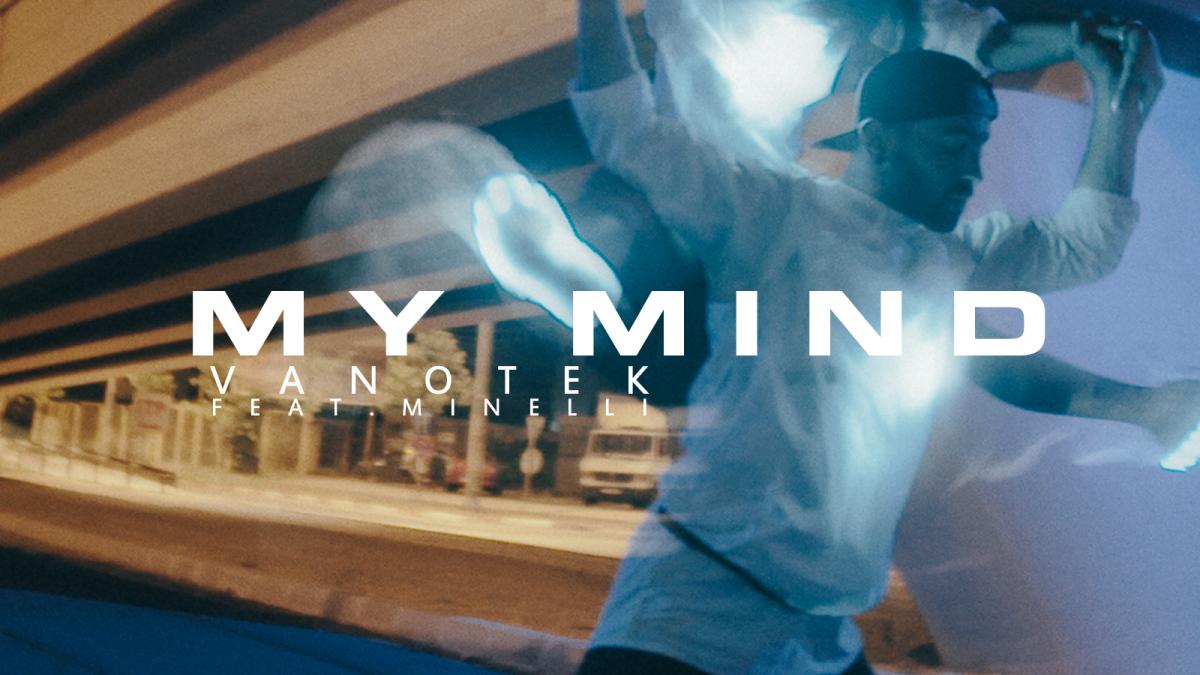 vanotek si minelli lanseaza my mind