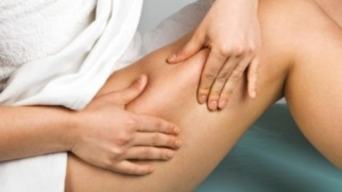 picioare frumoase i coapse fara celulita in doar 5 minute video