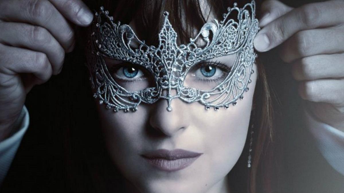 trailer ul filmului fifty shades darker record in 24 de ore
