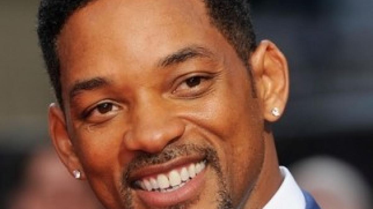 Will-Smith