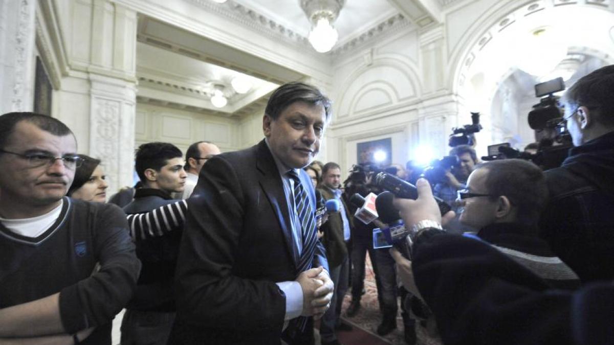 jurnalist catre crin antonescu ne este dor de dumneavoastra audio