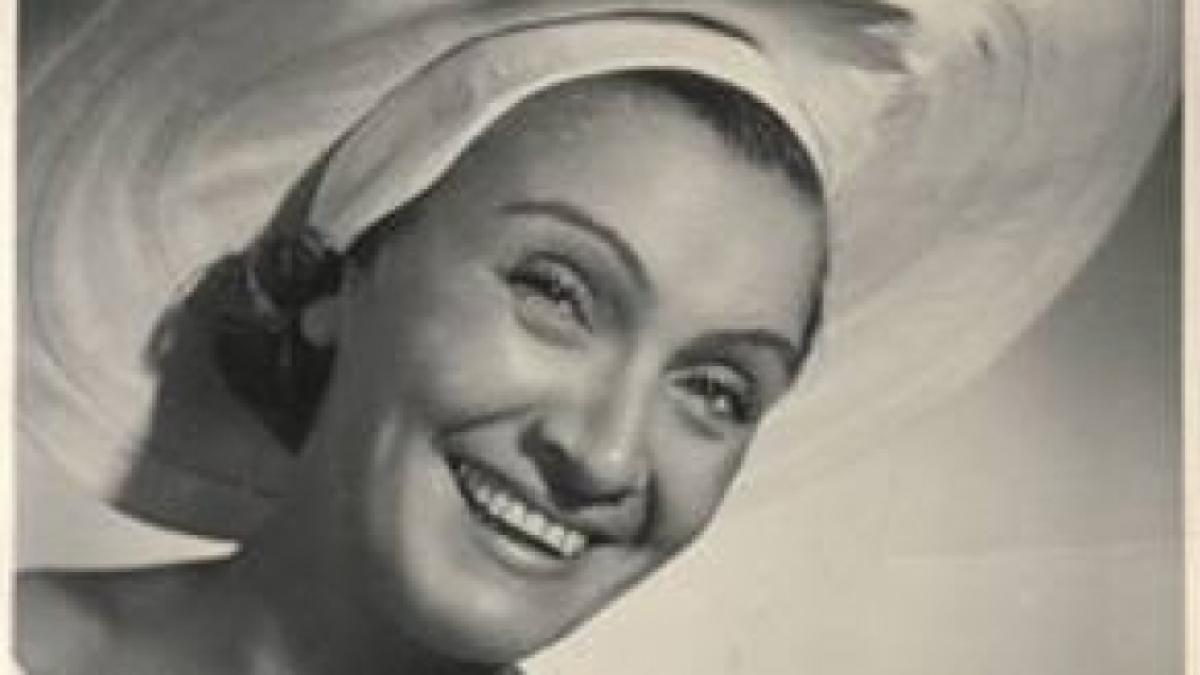 maria tanase i ileana sararoiu destine tragice ale culturii romane ti video