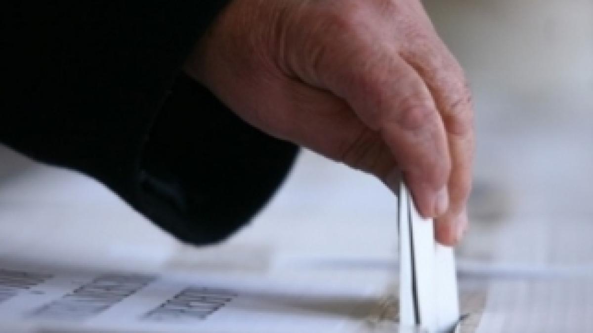 ministru tehnocrat anun privind candidatura la alegerile parlamentare