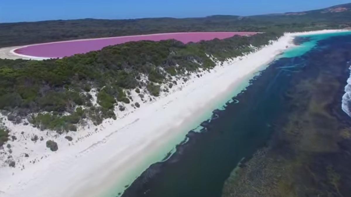 imagini de senza ie cu o minune naturala a lumii video