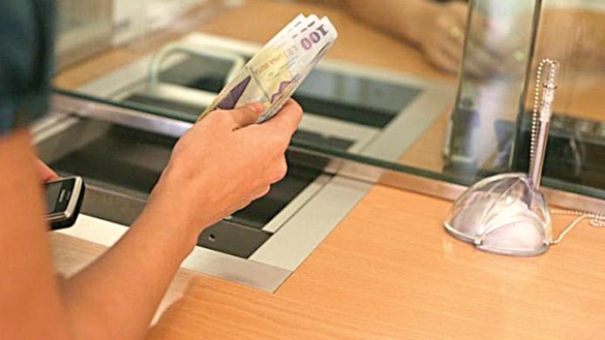 cifre halucinante venite de la bnr suma care nu iese la socoteala