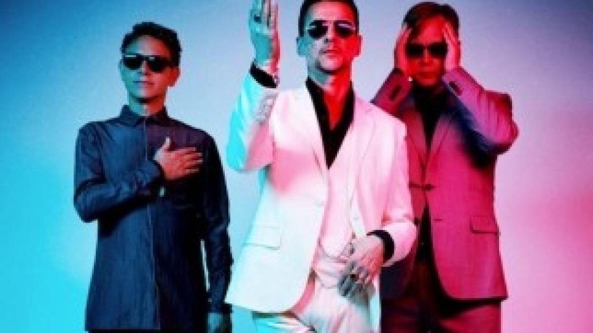 depeche-mode