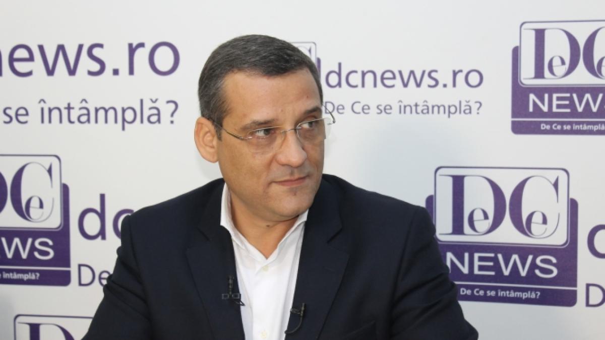 gabriel mutu informa ii noi despre proiectul prelungirea ghencea este pentru prima oara