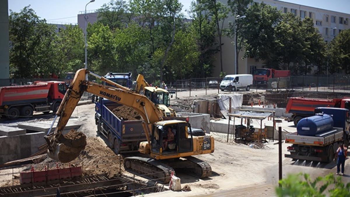 gabriel mutu traficul suprateran pe drumul taberei func ional din semestrul i 2017