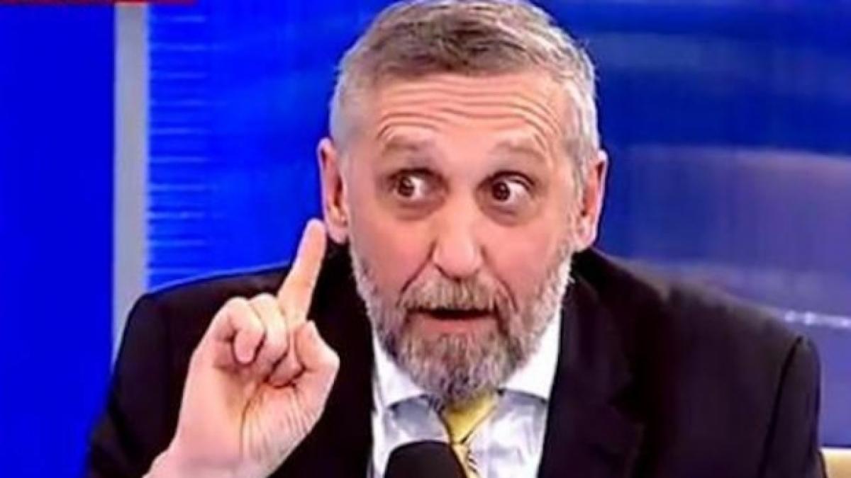 marian munteanu romania are nevoie de partide politice serioase