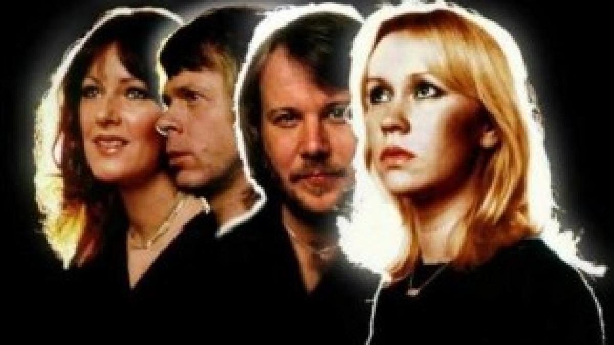 abba se reune te dupa 34 de ani pentru o experien a noua de divertisment