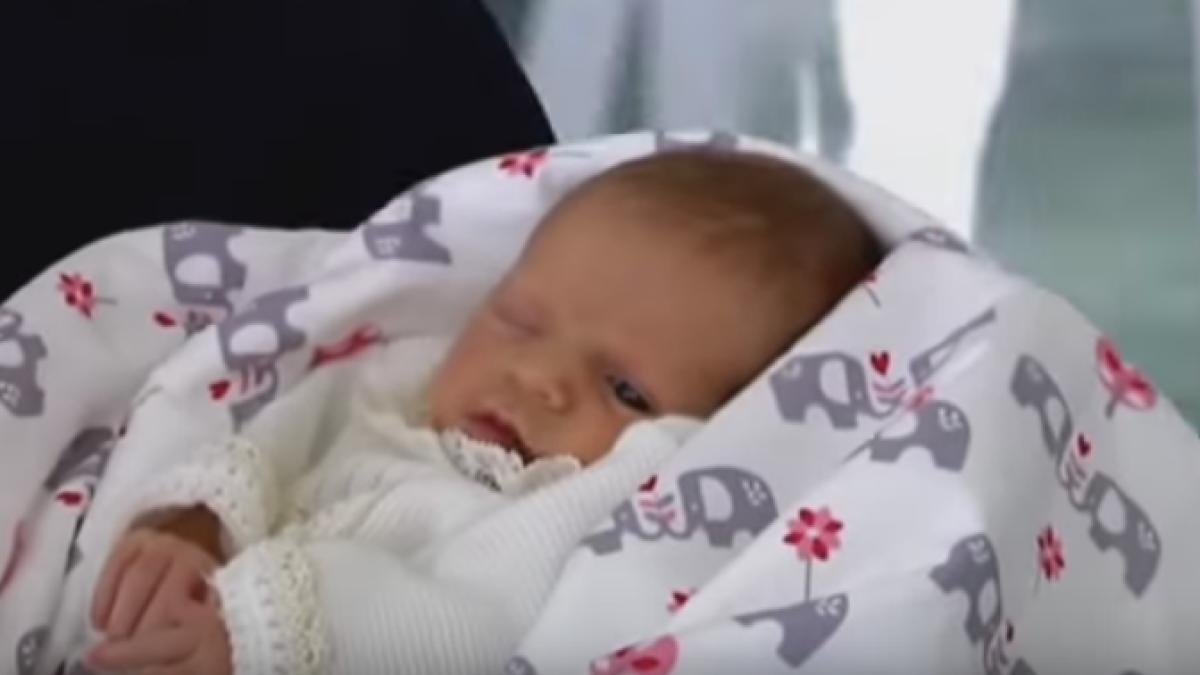 caz polemic al femeii care a nascut la 62 de ani video