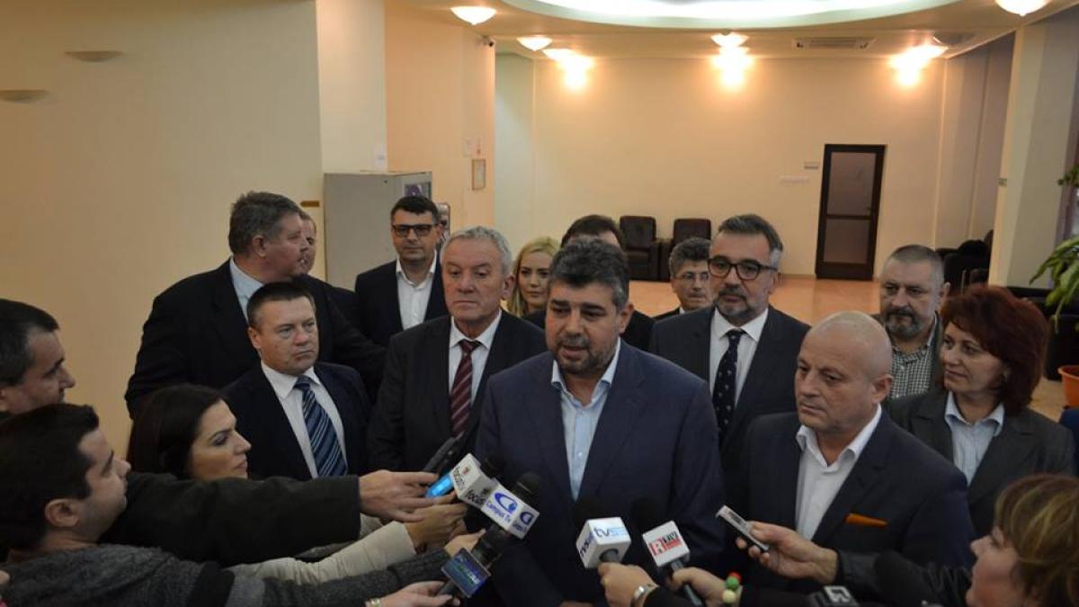 poli i tii amenin a psd pre edinte de partid s a aplicat legea