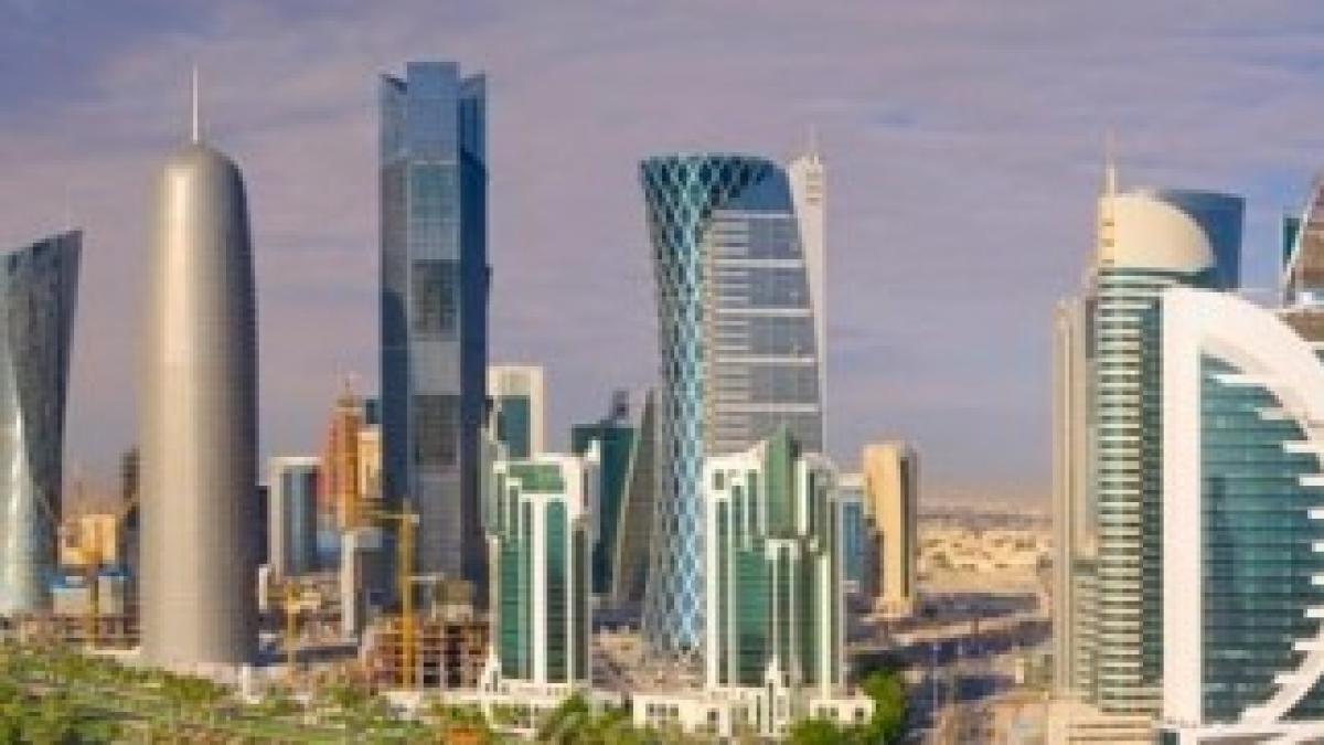 Qatar-