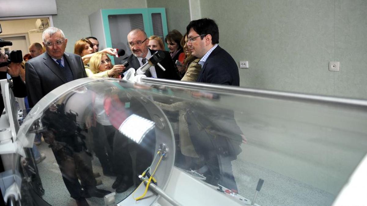 ioan lascar despre reforma din sanatate a fost un declic pentru sistem