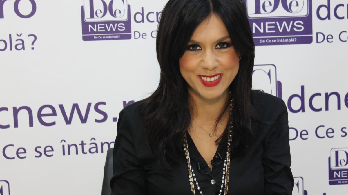 denise rifai i mircea badea intalnire nea teptata la mall i am propus o emisiune