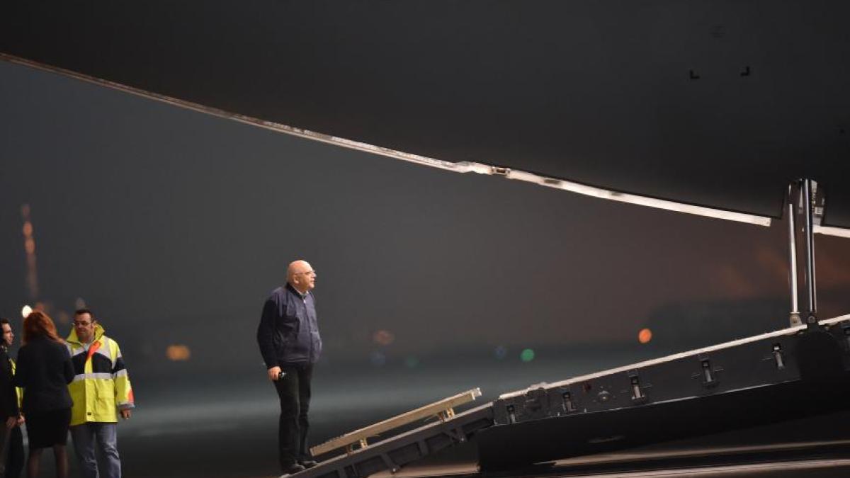 generalul ioan sirbu sper sa nu se supere raed arafat dar trebuie sa spun