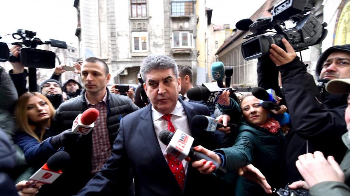 am fi putut avea un spital nato general totul s a impotmolit din cauza lui gabriel oprea