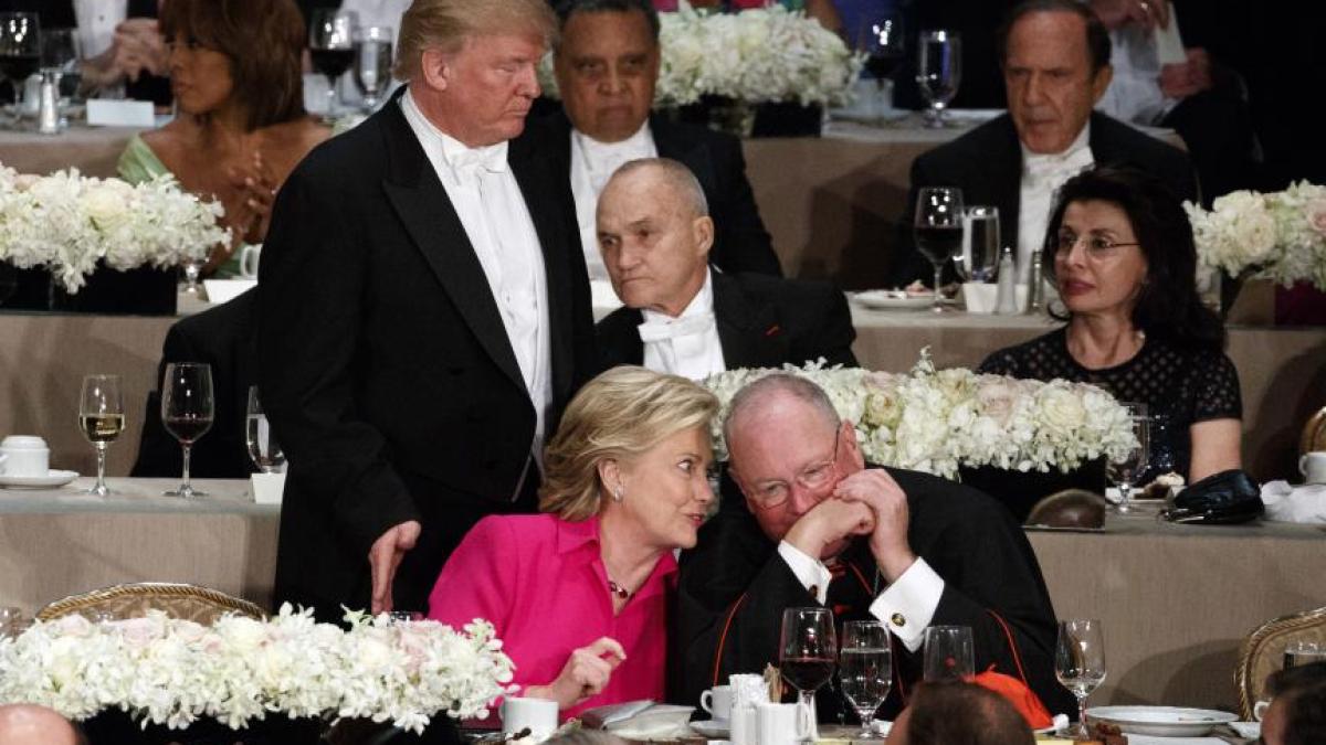 alegeri sua 2016 preot roman din sua donald trump gafa majora