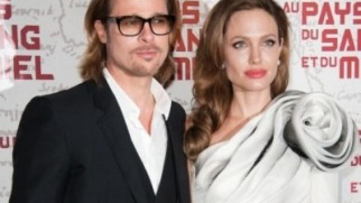 brad-Angelina