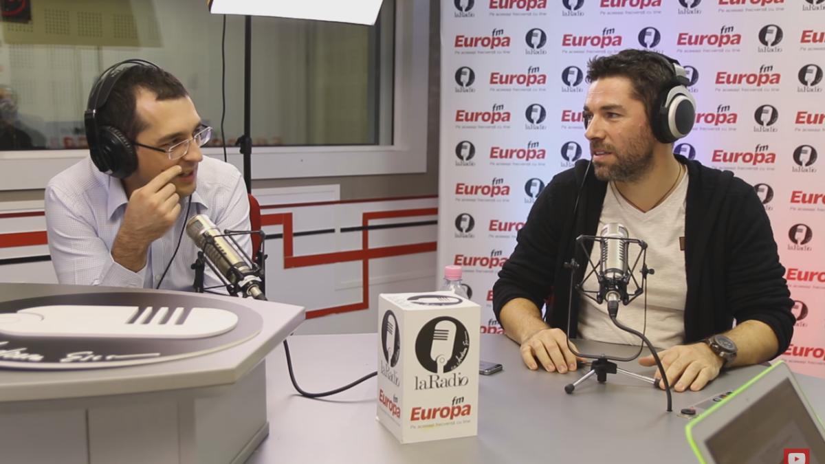 vlad voiculescu ministrul sanata ii intamplare ne tiuta cu alex dima pro tv