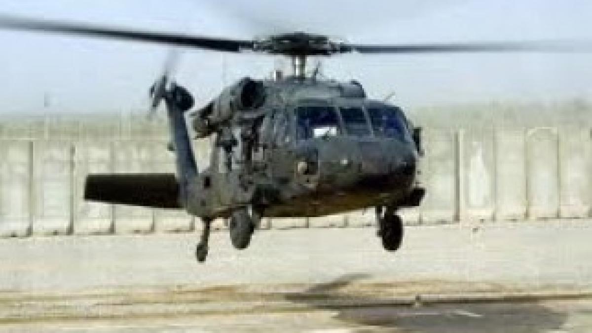elicopter-UH-60-Black-Hawk