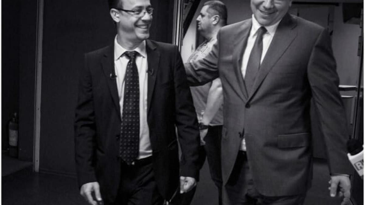 oprescu i ponta nervo i ciutacu este in stare sa faca asta video