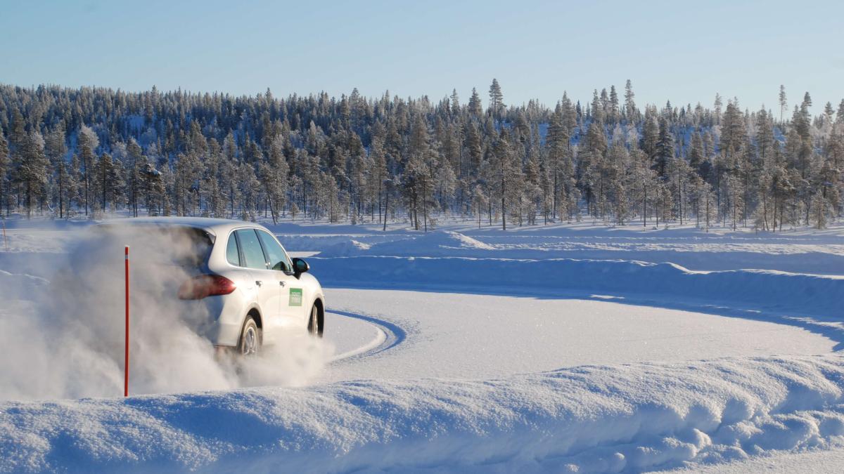 fotografii de senza ie din iadul alb testari extreme video